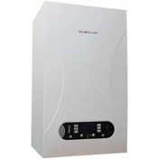 Resim Termodinamik Dek 36 Kw Trifaze Elektrikli Kombi 