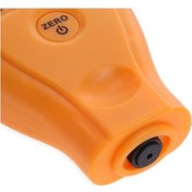 Resim Novahub Boya Kalınlığı Ölçer K16141c, Kaplama Ölçer, Uzunluk Ölçer 1 Adet 