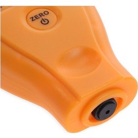 Resim Novahub Boya Kalınlığı Ölçer K16141c, Kaplama Ölçer, Uzunluk Ölçer 1 Adet 