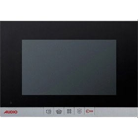 Resim Audio 1189 7 İnç Görüntülü Diafon 