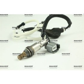 Resim MAHER 12190 Sensör Oksijen Accord 03= Arka K20A 