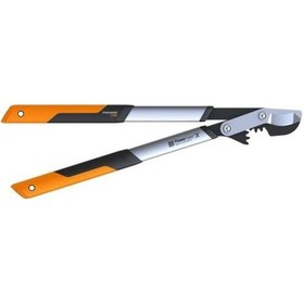 Resim Fiskars Powergear Lx94 Kalın Dal Budama Makası 68.5Cm Bypass Ağız 