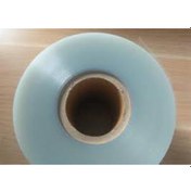 Resim 107Cmx30Mt Waterproof Clear Şeffaf Inkjet Film Dye-Pigment 