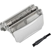 Resim 51S Braun Için Yedek Tıraş Folyo Kesici 360 ° Comporty, 8000 Serisi, Aktivatör, Seri 5 5030S 5040S 5090 5415.5070CC (Yurt Dışından) 