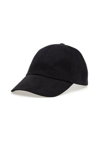 Resim Pierre Cardin Erkek Siyah Şapka 50291128-001 Siyah 
