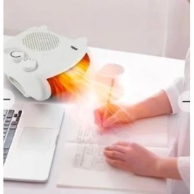 Resim Holatec Fanlı Isıtıcı Sinbo Soğuk Hava Sıcak Hava Dikey Kullanım Yatay Kullanım 