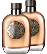 Resim Oriflame Flamboyant Edt 75 ml Erkek Parfüm 2 Adet Elit.kozmetik00 