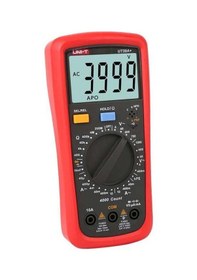 Resim Unı-t Ut 39a+ Dijital Multimetre 