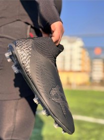 Resim Yeni Kx 'blanka' Elite Seviye Krampon Siyah 