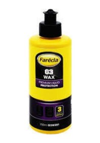 Resim Farecla G3 Premium Wax Cila 250Ml 