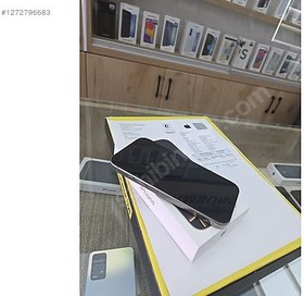 Resim Apple iPhone 16 Pro İkinci El TR | 128 GB | Çöl Titanyum 