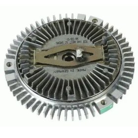Resim SACHS 2100041031 Fan Termigi A0002005922 