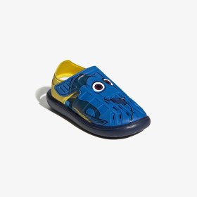 Resim Adidas X Disney Pixar Water Çocuk Mavi Sandalet Ih1230 Mavi 