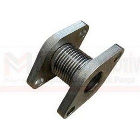 Resim Egr Metal Borusu Ducato Iıı 