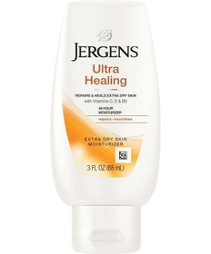 Resim Jergens Ekstra Kuru Ciltler İçin Nemlendirici Losyon 88ML 