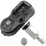 Resim Toyota Camry İçin Araba Tpms Lastik Basıncı İzleme Sensörü 42607-33021 