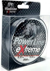 Resim Powerline Extreme 300 M. Makara Misina (547842516) 