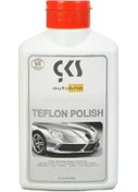 Resim ÇKS Autoline Oto Teflon Polish 1 lt 