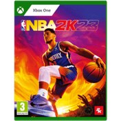 Resim Nba 2K23 Standard Edition Xbox One 