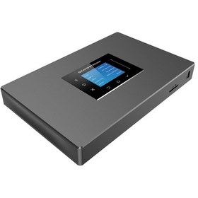 Resim Grandstream UCM6300A IP Telefon Santrali 