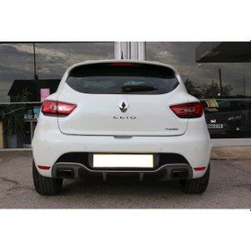 Resim Femex Renault Clio 4 Geri Vites Led Ampul Femex H21W Parlak Beyaz 