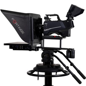 Resim Fortinge ERA İP 17'' Broadcast Serisi IP Stüdyo Prompter SDI 
