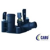 Resim Genel Markalar Termostad Yuva Kapagı Fıesta 02>08 C.max 05>10 B.max 1.4-1,6 Bnz 14> 