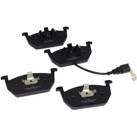 Resim Volkswagen T-cross Ön Fren Balata 2022-2024 5q0698151c Mhr00316 1.0 Tsı 