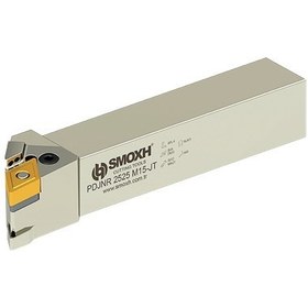 Resim P Sistem - ISO PDJNR/L-JT 93° Dış Çap Torna Kalemi 