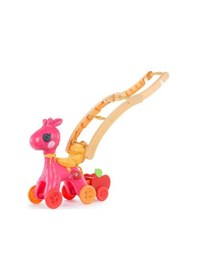 Resim Giochi Preziosi Lalaloopsy Listtles Kardeş Ve Sallanan Atı GPH514 