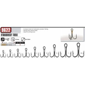 Resim Vmc 9622Bz Bronz Ultra Üçlü Iğne (549573198) 