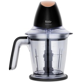 Resim Fakir Storchop 700 W Copper Doğrayıcı Rondo 