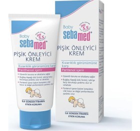 Resim Dora Shopping Ph 5.5 Yoğun Nemlendirici Etkili Pantenol Içerikli Koruyucu Bebek Pişik Önleyici 100 ml 