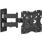 Resim POWERMASTER PWR-1042 22-42 LCD*LED TV HAREKETLİ ASKI APARATI SİYAH 