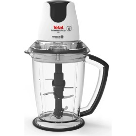 Resim TEFAL Masterchop Powelix Extra 6 Bıçaklı Doğrayıcı 1,5 L Hazneli 1000W 
