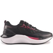 Resim RUNNER 4PR Siyah Erkek Koşu Ayakkabısı 