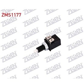 Resim Saxo 1996-2003 Fren Müşürü Cıtroen 4534.04 - 4534.13 - 91500881 