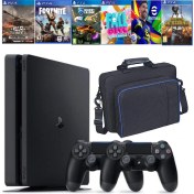 Resim Playstation 4 Slim 500 GB 