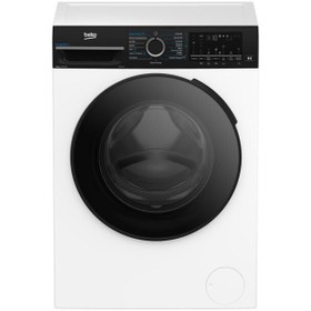 Resim Beko CMX 12140 Çamaşır Makinesi 