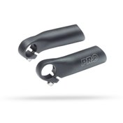 Resim Bar-End Pro Siyah Alüminyum 