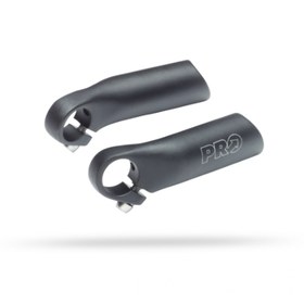 Resim Bar-End Pro Siyah Alüminyum 