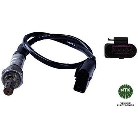 Resim Ngk 96354 - Ngk 1884 Oza510-v11 Oksijen Sensörü Kat. Arka Caddy 