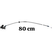 Resim Tel Kaput Açma Cıvıc 21-24 Arka Tarafa Gelen - Product Code 1 Adet 