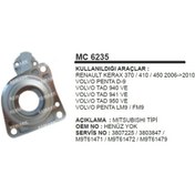 Resim Mars Pinyon Kapagi Volvo Lm9 Fm9 Penta D9 Tad 940 504626181 