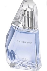 Resim Avon Perceive Edp 100ml Kadın Parfüm ve Perceive Edt 100 ml Erkek Parfüm Paketi 