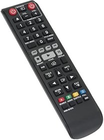 Resim AIDITIYMI AK59-00167A Yedek Uzaktan Kumanda Samsung Blu-ray Disk DVD Oynatıcı için destekler BD-F6500 BD-F7500 BD-F6700 BD-F7500/ZA BD-H6500 BD-H6500/ZA BD-J6300 BD-J6300/ZA BD-J6300/ZA BD-J6300 7500 BD-JM63 