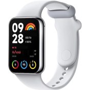 Resim Xiaomi Smart Band 8 Pro Akıllı Saat (Distribütör Garantili) 