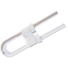 Resim Çekmece Mutfak Dolabı Gardrop Kiliti Çocuk Bebek Kilidi Kilit Çok Renkli 