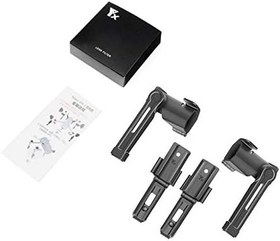 Resim DJI Mavic Air 2 Yükseltme Ayağı 37mm Gimbal Koruma Güvenli İniş 