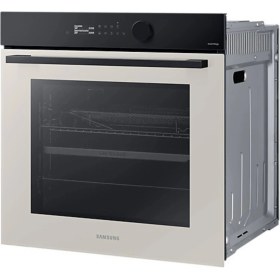 Resim Samsung NV7B56458AE Coyote Bej Ankastre Bespoke Fırın 